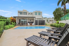Beautiful home in San Juan
